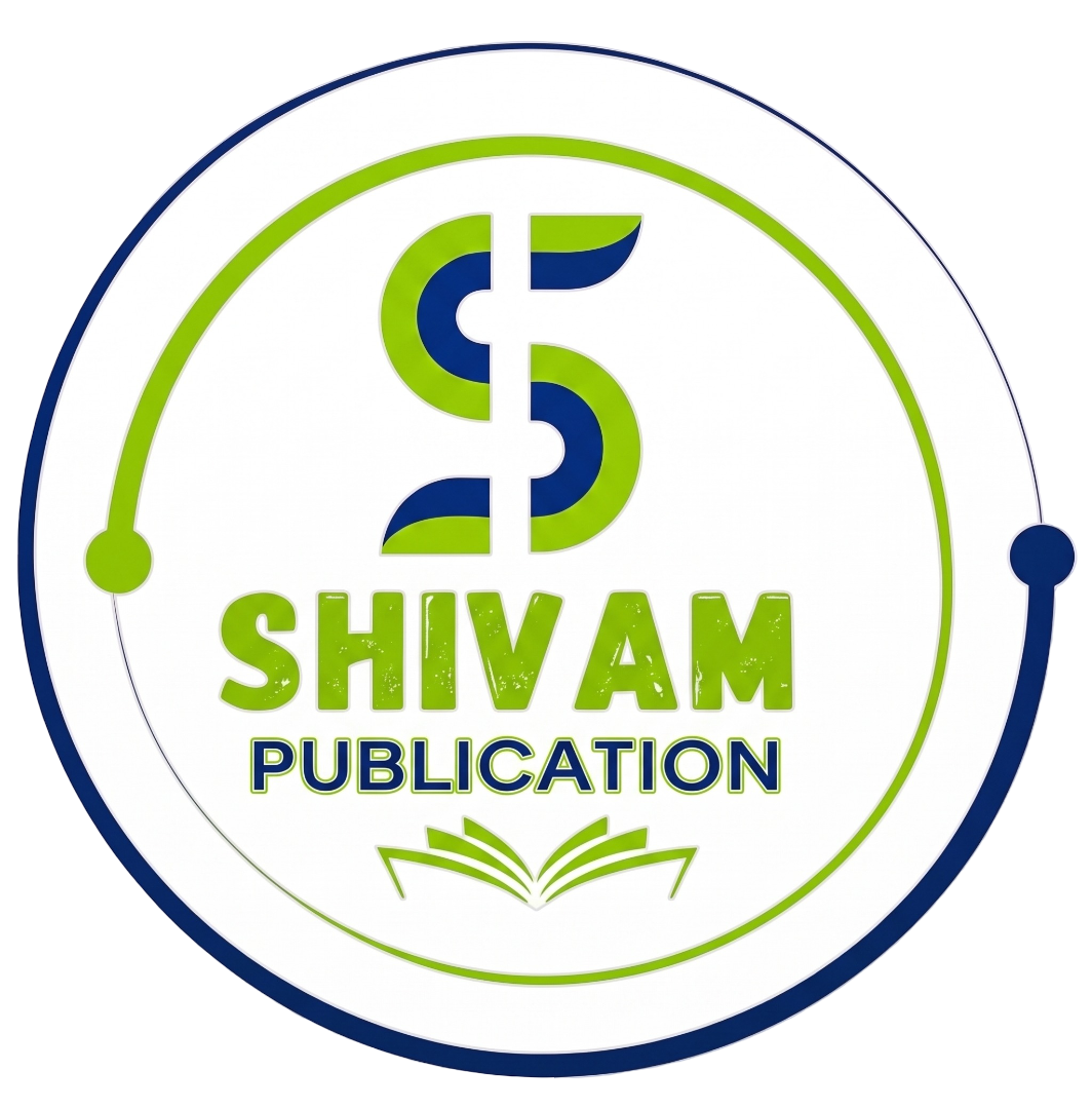 Shivam Publications